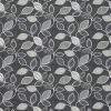 Chiswick Onyx Fabric Flat Image