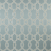 Colonnade Duckegg Fabric Flat Image