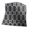 Colonnade Sapphire Fabric Swatch