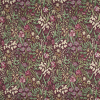 Cotswold Claret Fabric Flat Image