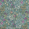 Cotswold Jade Fabric Flat Image