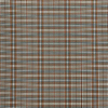 Cottingley Burnt Sienna Fabric Flat Image