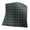Cottingley Indigo Fabric Swatch