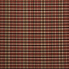 Cottingley Wine Fabric Flat Image