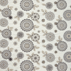 Couture Onyx Fabric Flat Image