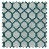 Swatch of Dara Teal by iLiv