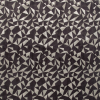 Dimensions Mulberry Fabric Flat Image