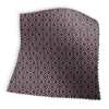 Ellipse Amethyst Fabric Swatch