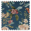 Swatch of Enchanted Garden Lagoon by iLiv