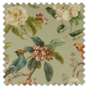 Swatch of Enchanted Garden Pistachio by iLiv
