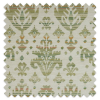 Swatch of Erasmus Mint by iLiv