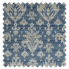 Swatch of Erasmus Sapphire by iLiv