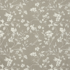 Etched Vine Linen Fabric Flat Image