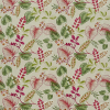 Fandango Cassis Fabric Flat Image