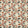 Farleigh Auburn Fabric Flat Image