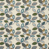 Farleigh Midnight Fabric Flat Image