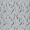 Feather Boa Graphite Fabric Flat Image