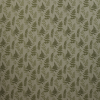 Ferns Willow Fabric Flat Image