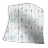 Field Grasses Delft Fabric Swatch