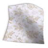 Florentina Gold Fabric Swatch