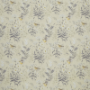Forever Spring Buttercup Fabric Flat Image