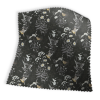Forever Spring Charcoal Fabric Swatch