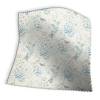 Forever Spring Delft Fabric Swatch