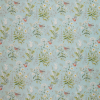 Forever Spring Eau De Nil Fabric Flat Image
