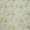 Forever Spring Fern Fabric Flat Image