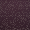 Glacier Mulberry Fabric Flat Image