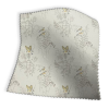 Gold Finch Buttercup Fabric Swatch