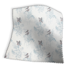 Gold Finch Delft Fabric Swatch