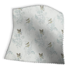 Gold Finch Eau De Nil Fabric Swatch