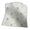 Gold Finch Rose Fabric Swatch