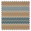 Swatch of Grafik Harissa by iLiv
