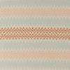 Grafik Mandarin Fabric by iLiv