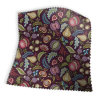 Harvest Thistle Fabric Swatch