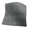 Hathaway Indigo Fabric Swatch