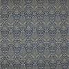 Hathaway Indigo Fabric Flat Image