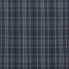 Heathcliff Indigo Fabric Flat Image