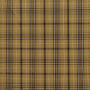 Heathcliff Ochre Fabric Flat Image