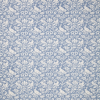 Heathland Indigo Fabric Flat Image