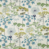 Hedgerow Pistachio Fabric Flat Image