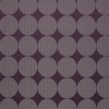 Helix Mulberry Fabric Flat Image