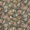 Heritage Cedar Fabric Flat Image