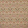 Hidcote Claret Fabric Flat Image