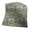 Hidcote Mulberry Fabric Swatch