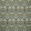 Hidcote Mulberry Fabric Flat Image