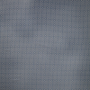 Honeycomb Ocean Fabric Flat Image