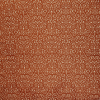 Indiene Henna Fabric Flat Image